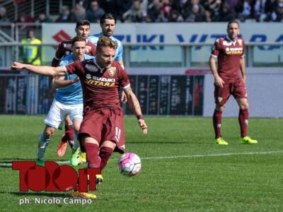 Moggi, l’agente di Immobile: ”Presto per dire se il Toro lo riscatterà”