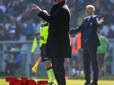 Ventura: “Oggi un ulteriore passo avanti”