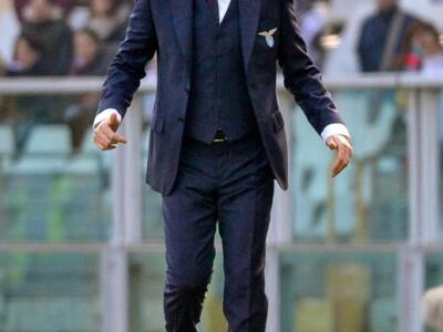 Pioli: “La mia Lazio è quella del secondo tempo”