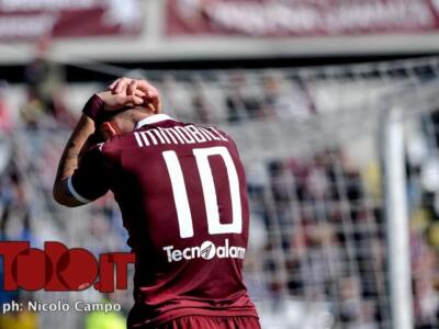 Toro, attacco Immobile: Cairo vuole certezze dal bomber
