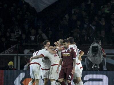 Serie A, al via l’11° turno