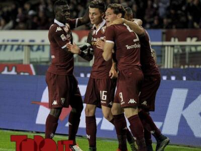 Toro, ufficializzata l’amichevole a Lisbona contro il Benfica