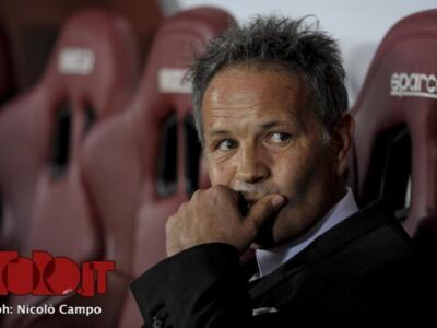 Mihajlovic: “Abbiamo fatto il gioco e subito pochissimo”