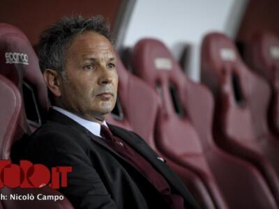 Milan: esonerato Mihajlovic, al suo posto c’è Brocchi