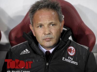 Mihajlovic contro Ventura: un confronto che promette spettacolo