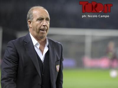 Toro, solo 1 lettore su 4 vorrebbe Ventura ancora in panchina