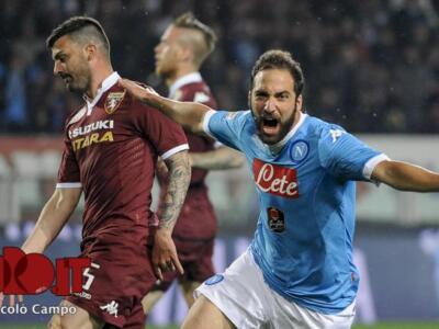 Toro, una stagione riassunta in novanta minuti