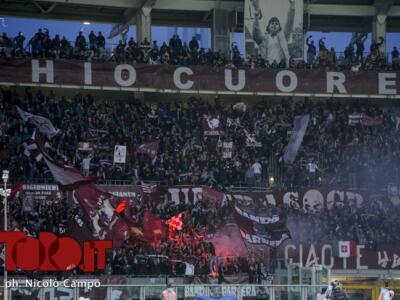 Toro, per i lettori è stata una stagione insufficiente