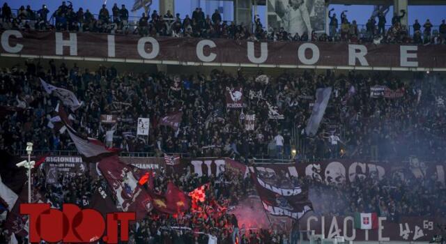 Toro, per i lettori è stata una stagione insufficiente