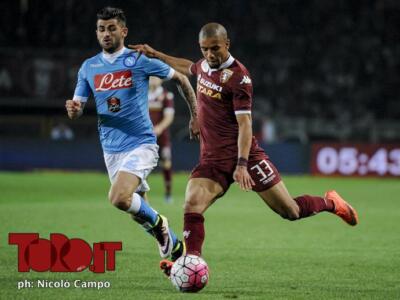 Agente di Peres: “Il futuro di Bruno può essere all’estero”