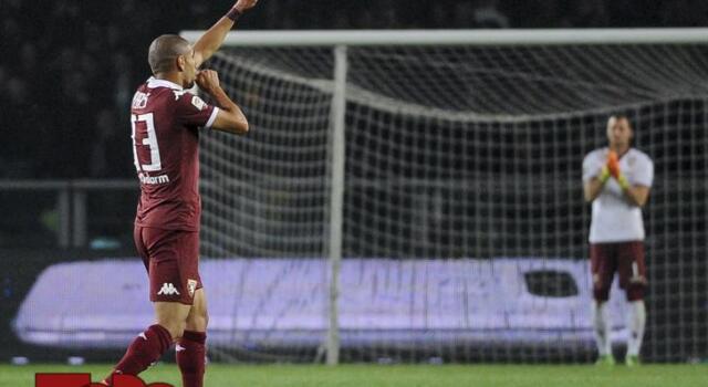 A sinistra o in attacco: Peres apre alle svolte tattiche del Toro