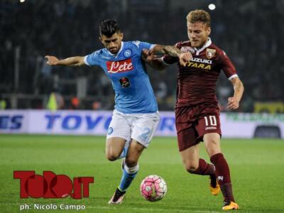 Immobile: “Grazie al Toro sono tornato protagonista”