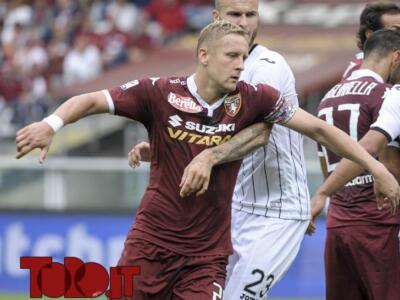 Torino-Palermo 2-1: un successo strappato con le unghie e con i denti
