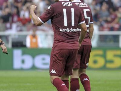 Maxi Lopez, il rinnovo è in discussione. Bovo e Moretti restano a Torino