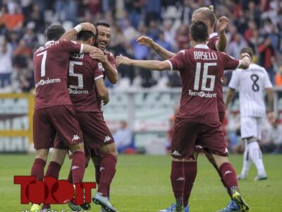 Toro-Palermo, le statistiche confermano: la differenza l’ha fatta il centrocampo