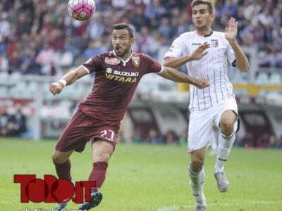 Vorreste vedere Quagliarella in campo in Italia-Norvegia?