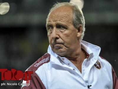 Ventura: “Maksimovic in panchina? Era frastornato”