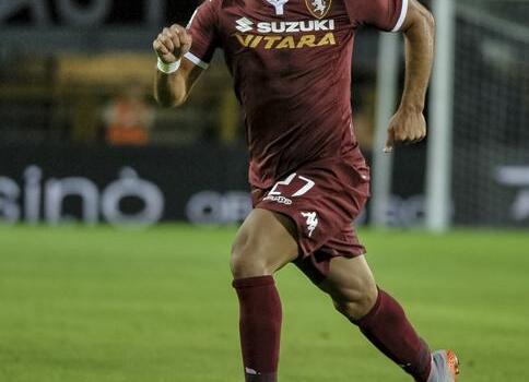 Toro, Quagliarella la certezza: in tre lottano per un posto al suo fianco