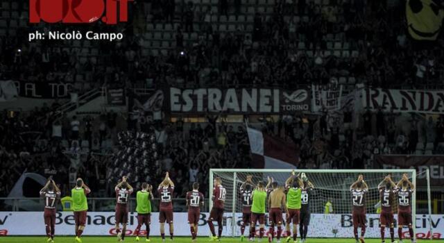 Toro, se anche il destino ti rispetta…