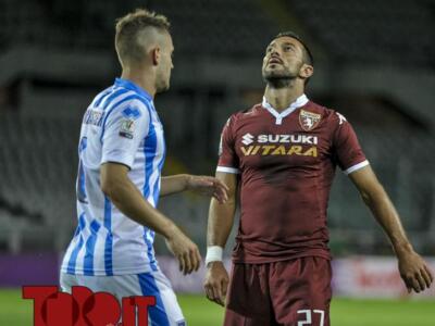 I lettori incoronano Quagliarella: l’attaccante batte di un soffio Peres