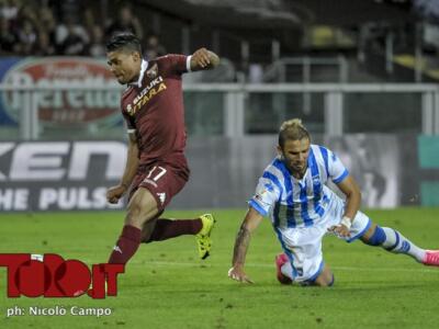 Martinez: “L’arrivo di un altro attaccante? Sarà il benvenuto”