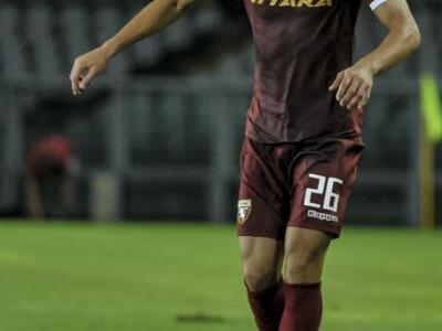 Avelar: novanta minuti con la Primavera per convincere Ventura