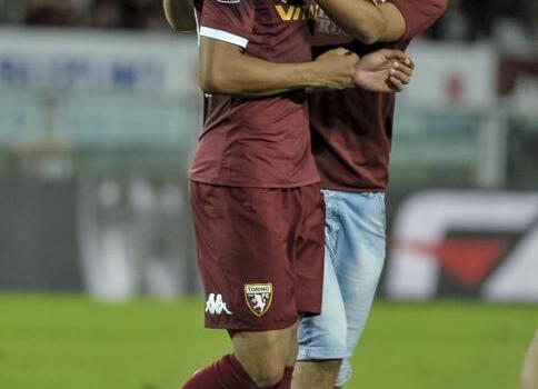 Avelar e Peres, qualità e quantità sulla fascia per Ventura