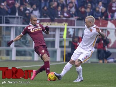 Peres: “Felice del rinnovo, messe a tacere le voci”