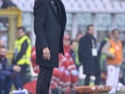 Serie A, al via la diciannovesima giornata