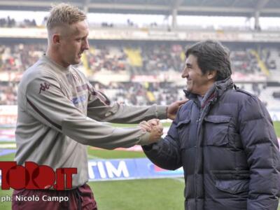 Toro, ora è ufficiale: rinnovano Glik e Molinaro