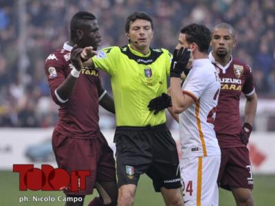 Toro, con Damato l’ultimo squillo prima della crisi