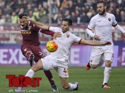 Serie A, giornata di big match