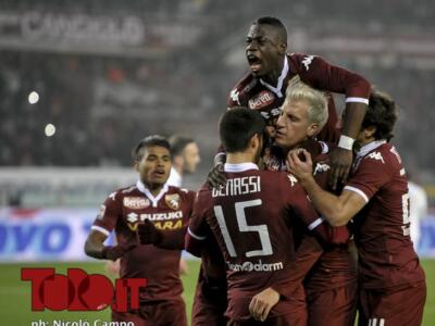 Toro, beffa servita e non subita: i granata per Garcia sono un tabù