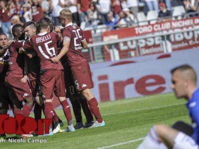 Toro, il 4 agosto amichevole contro l’RB Leipzig
