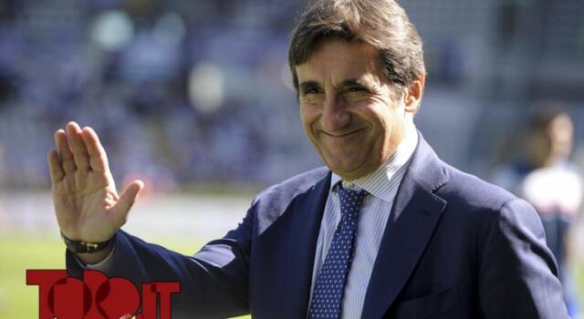 Cairo: “Oggi grande partita, ma ora niente voli pindarici”