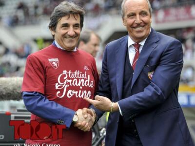 Ventura-Cairo, si lavora sulla rescissione: ecco le cifre