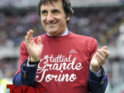 Teniamoci Cairo per altri 10 anni