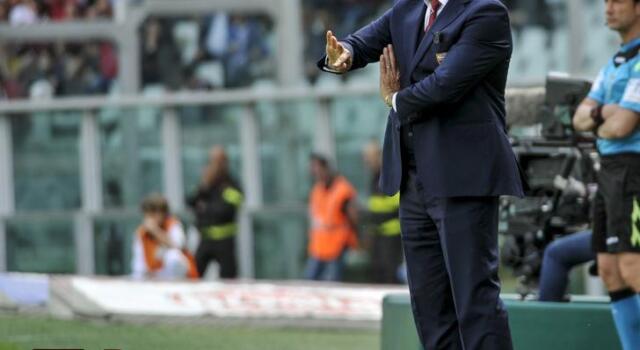 Tra Nazionale e Lazio: Ventura si allontana da Torino