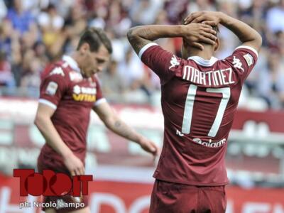 Empoli-Torino 2-1 / I granata chiudono ancora sconfitti