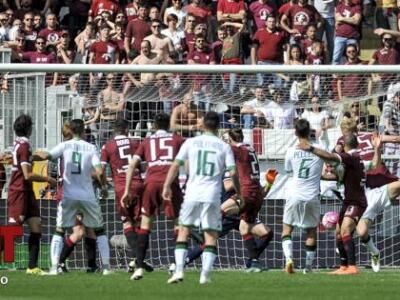 Toro, i calci piazzati fanno paura: difetto mai corretto