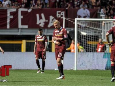 Toro nella parte sinistra della classifica? Lettori pessimisti