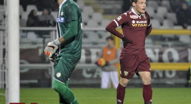 Torino-Udinese 0-1 / Sconfitto e fischiato: il Toro non c’è