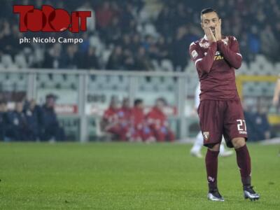 Toro: la Maratona mette sul mercato Quagliarella. L’Udinese resta alla finestra