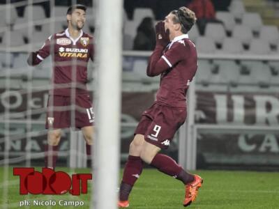 Toro: niente tiri, niente gol. E gli errori costano caro