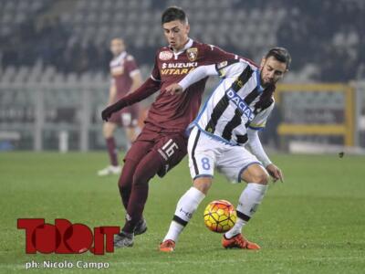 Toro, la presentazione dell’avversaria: ecco l’Udinese