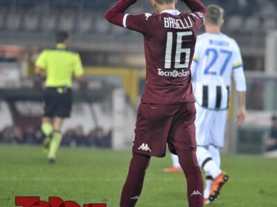 Il Toro si regala un Natale di batoste e polemiche