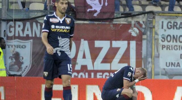 Toro, cosa ha causato la sconfitta contro il Carpi?