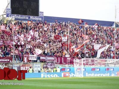 Toro-Milan senza squalificati: granata multati