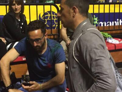 Toro, Vives e Molinaro a sostenere la squadra di basket