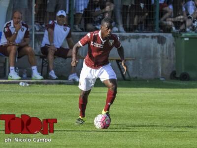 Toro-Sampdoria, sfida a centrocampo